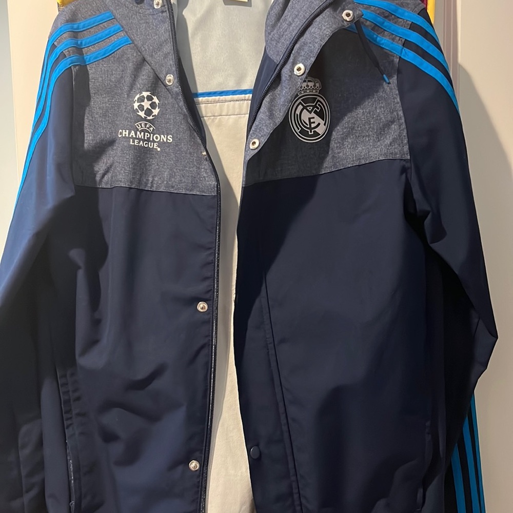 Sport jacket